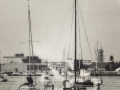 Thames boats