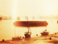 Thames morning