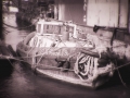 barge