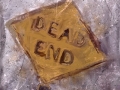 Dead end