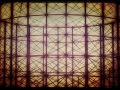 gasholder