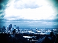 skyline