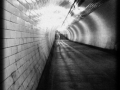 Woolwich foot tunnel