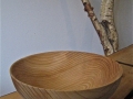 cedar bowl